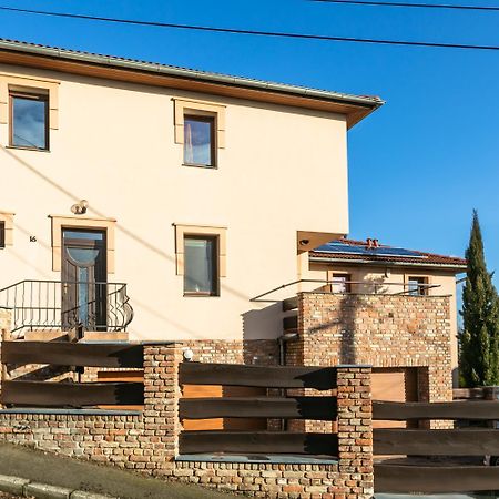 Villa Della Vita Pecs Exterior photo